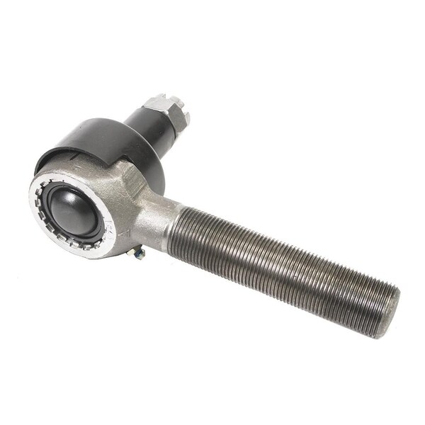 Tie Rod End 1-1/4In-12 Thread Right Hand 7-3/8In Length Multiple Applications